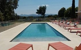 ibis Styles Cabriès Aix-en-Provence TGV