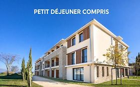 ibis Styles Cabriès Aix-en-Provence TGV